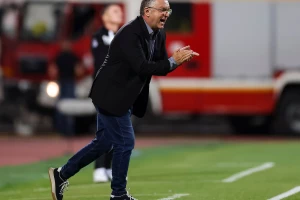 Biti il' ne biti za TSC - Sivić širi optimizam